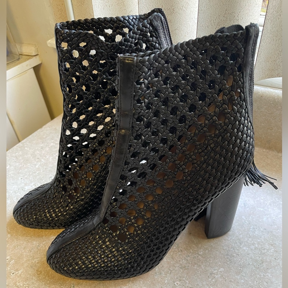 Tory Burch boots - Picture 3 of 8